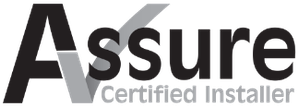Assure Certified Installer