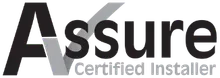 Assure Certified Installer